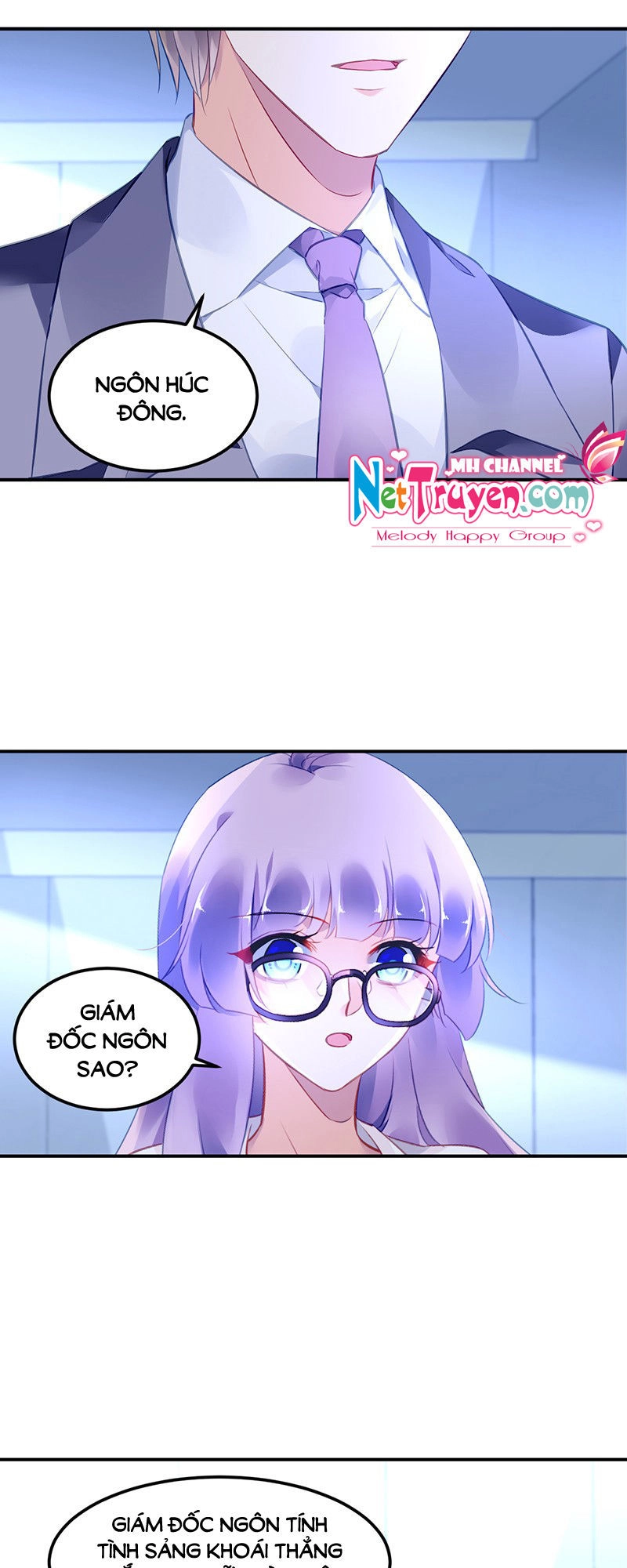 Đối Kháng Hoa Tâm Chủ Thượng Chapter 32 - 8