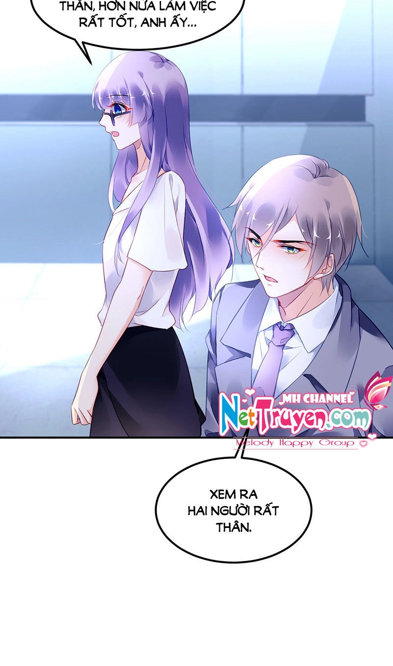 Đối Kháng Hoa Tâm Chủ Thượng Chapter 32 - 9