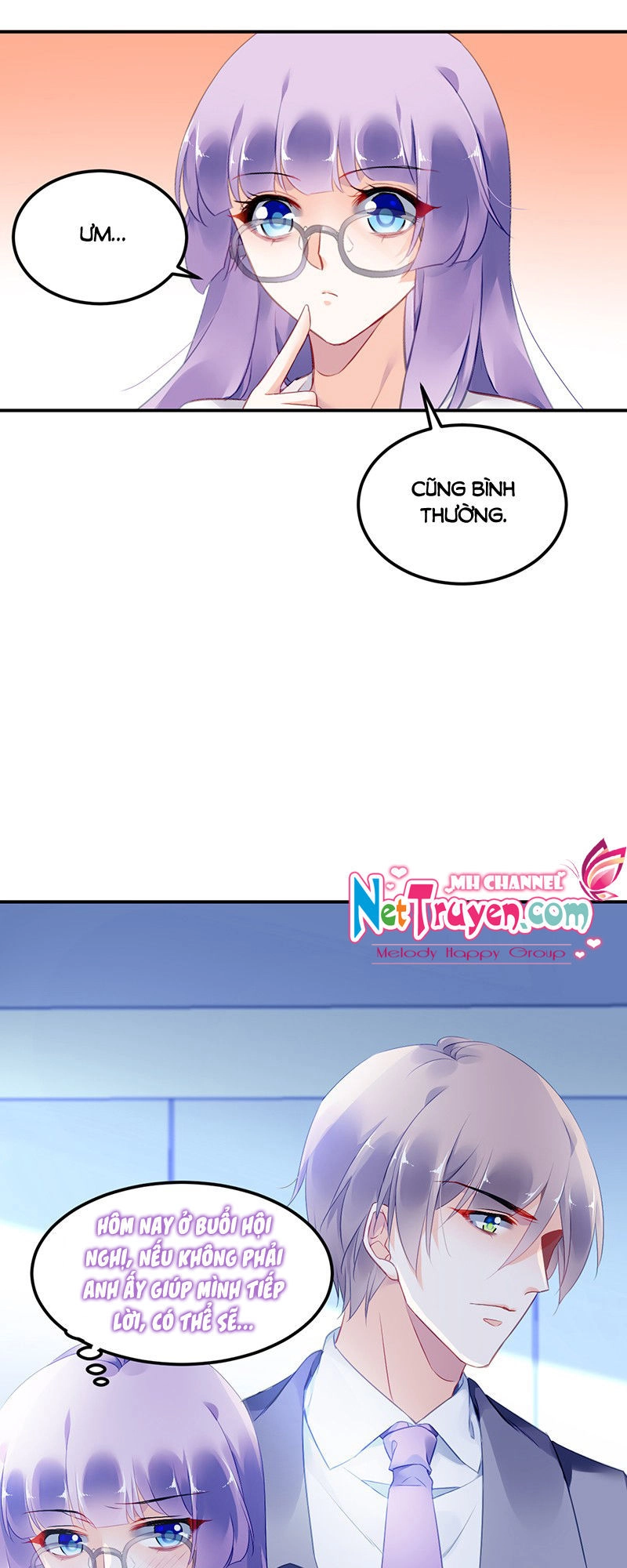 Đối Kháng Hoa Tâm Chủ Thượng Chapter 32 - 10