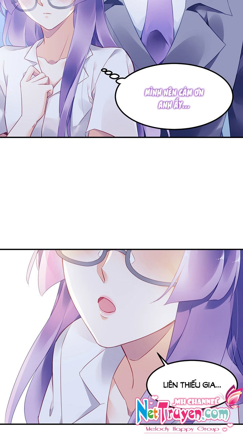 Đối Kháng Hoa Tâm Chủ Thượng Chapter 32 - 11