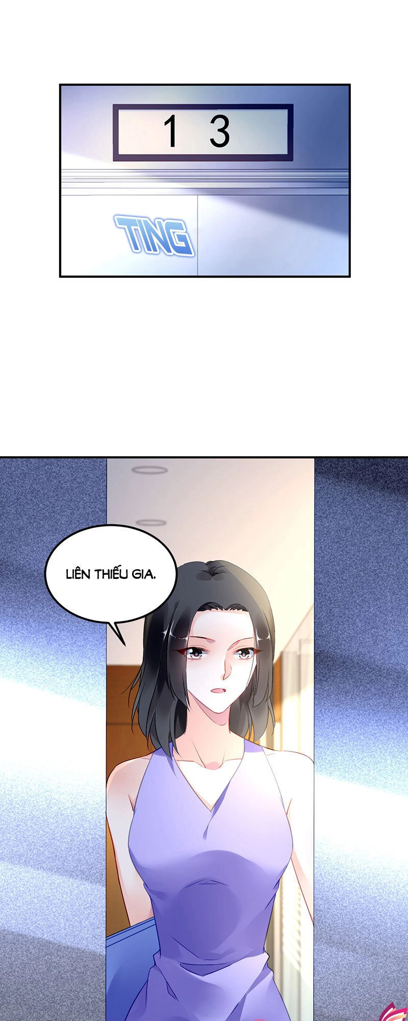 Đối Kháng Hoa Tâm Chủ Thượng Chapter 32 - 12