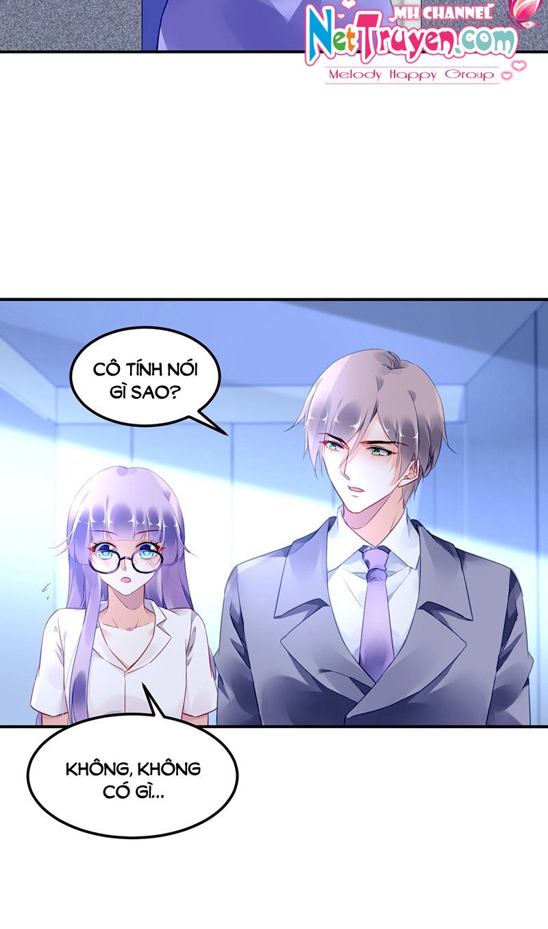 Đối Kháng Hoa Tâm Chủ Thượng Chapter 32 - 13