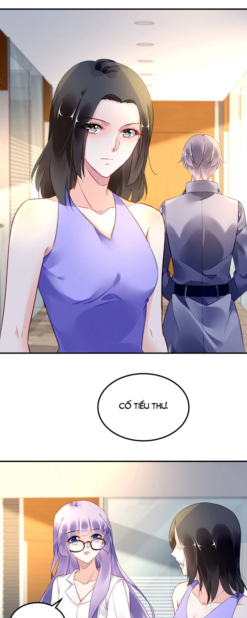 Đối Kháng Hoa Tâm Chủ Thượng Chapter 32 - 14