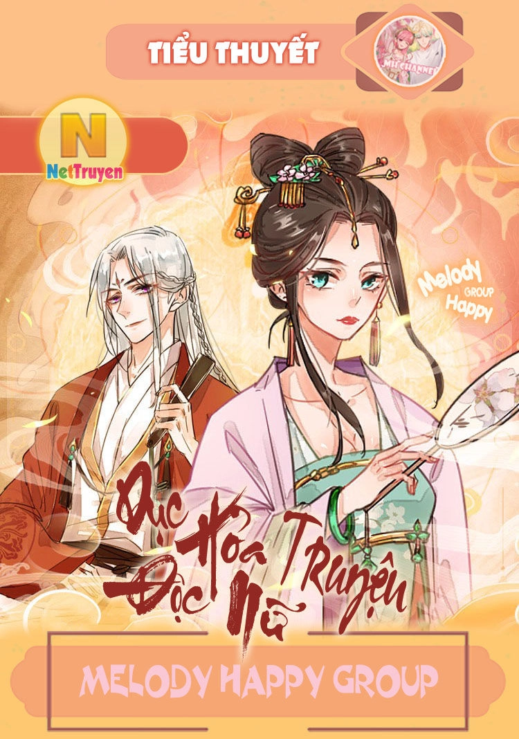 Đối Kháng Hoa Tâm Chủ Thượng Chapter 32 - 17