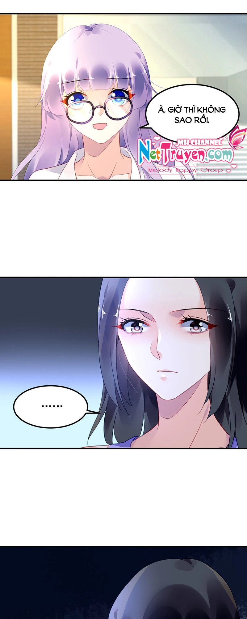 Đối Kháng Hoa Tâm Chủ Thượng Chapter 33 - 4