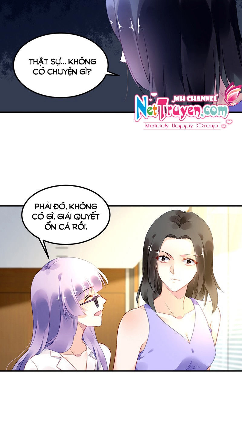 Đối Kháng Hoa Tâm Chủ Thượng Chapter 33 - 5