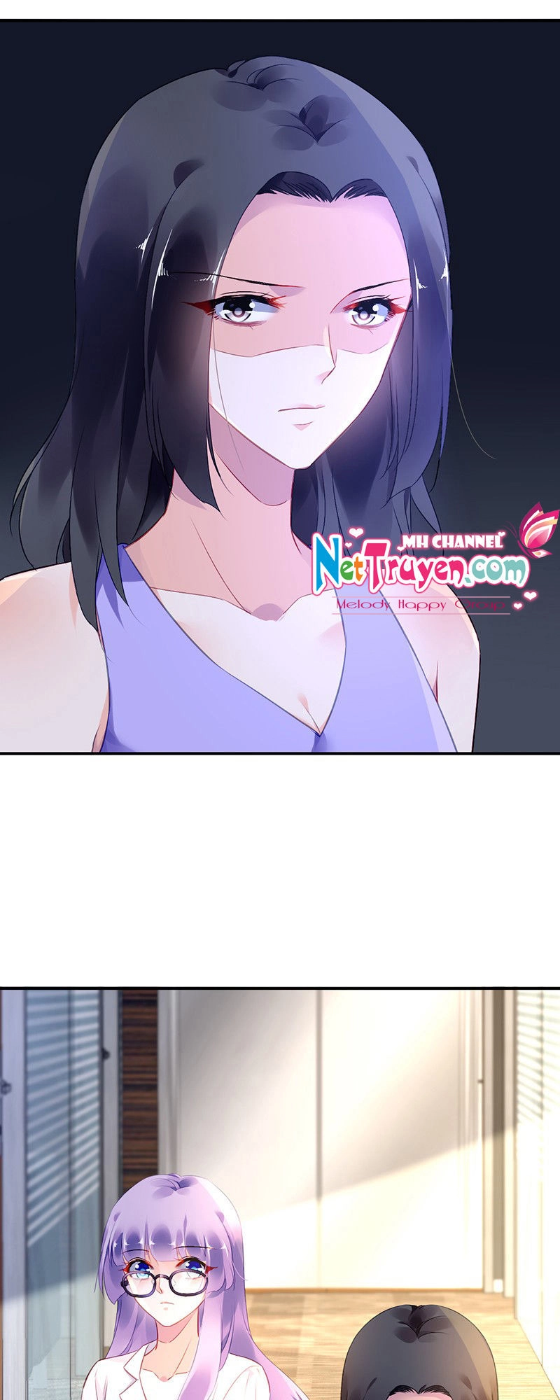 Đối Kháng Hoa Tâm Chủ Thượng Chapter 33 - 6