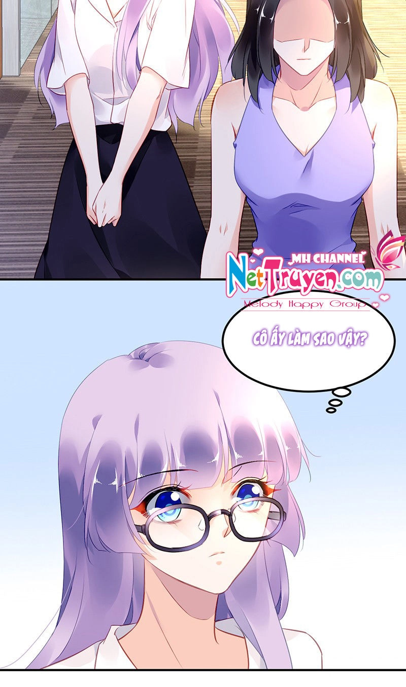 Đối Kháng Hoa Tâm Chủ Thượng Chapter 33 - 7