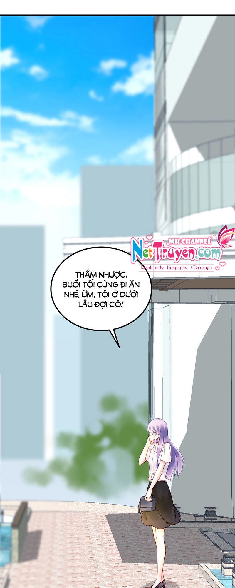 Đối Kháng Hoa Tâm Chủ Thượng Chapter 33 - 8