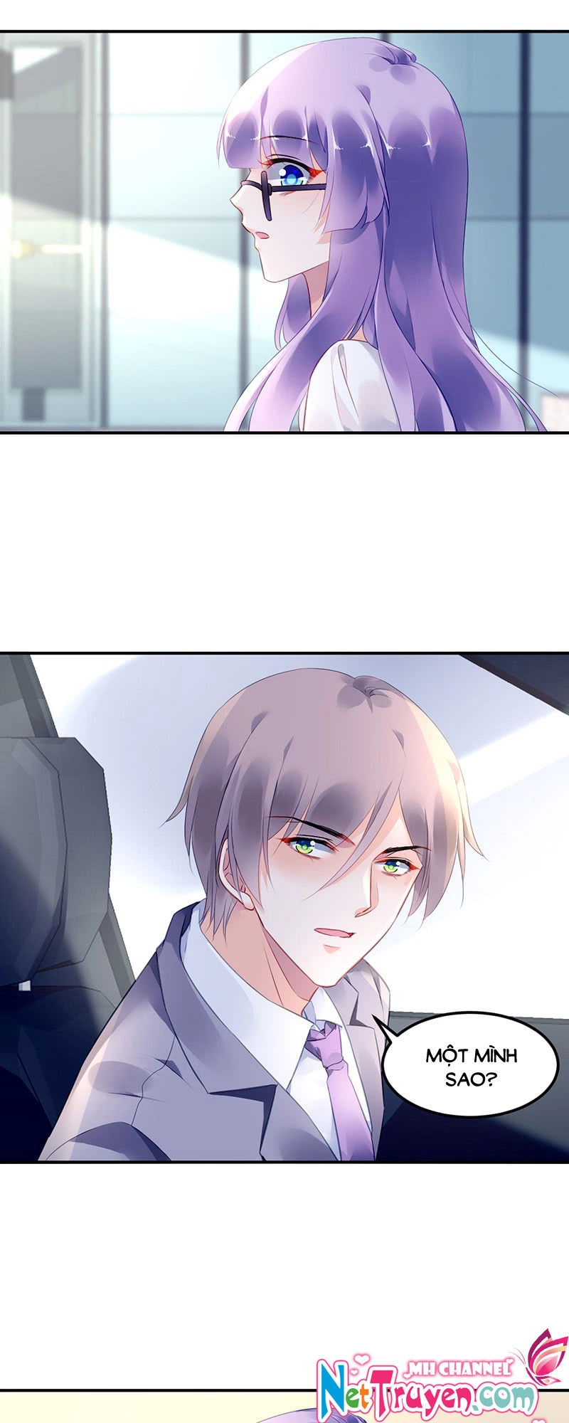 Đối Kháng Hoa Tâm Chủ Thượng Chapter 33 - 10