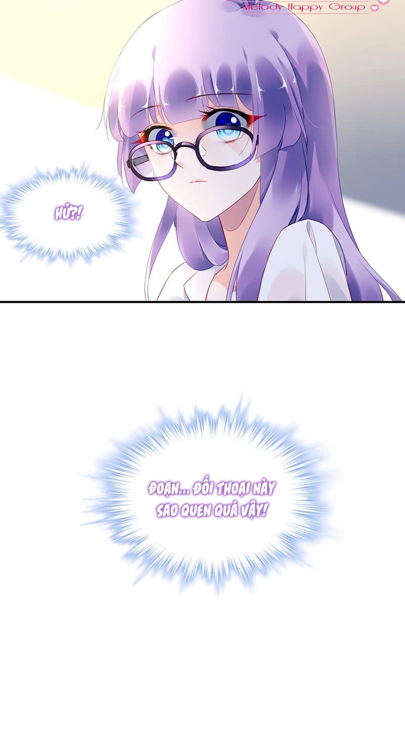 Đối Kháng Hoa Tâm Chủ Thượng Chapter 33 - 11