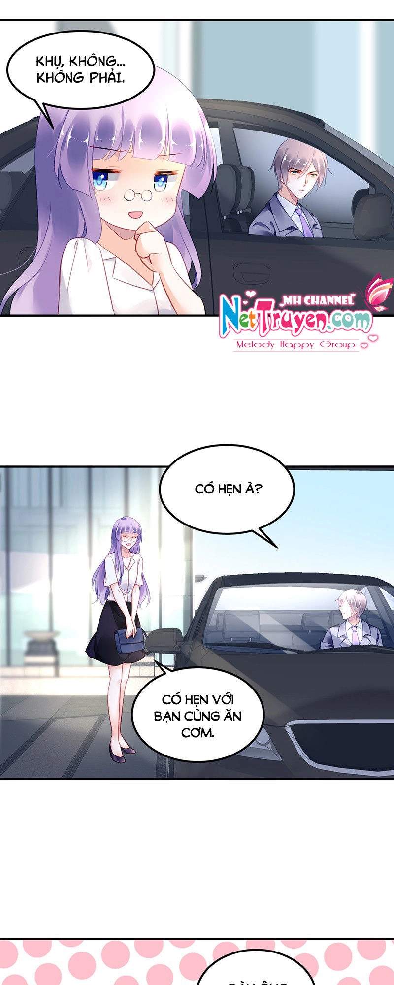 Đối Kháng Hoa Tâm Chủ Thượng Chapter 33 - 12