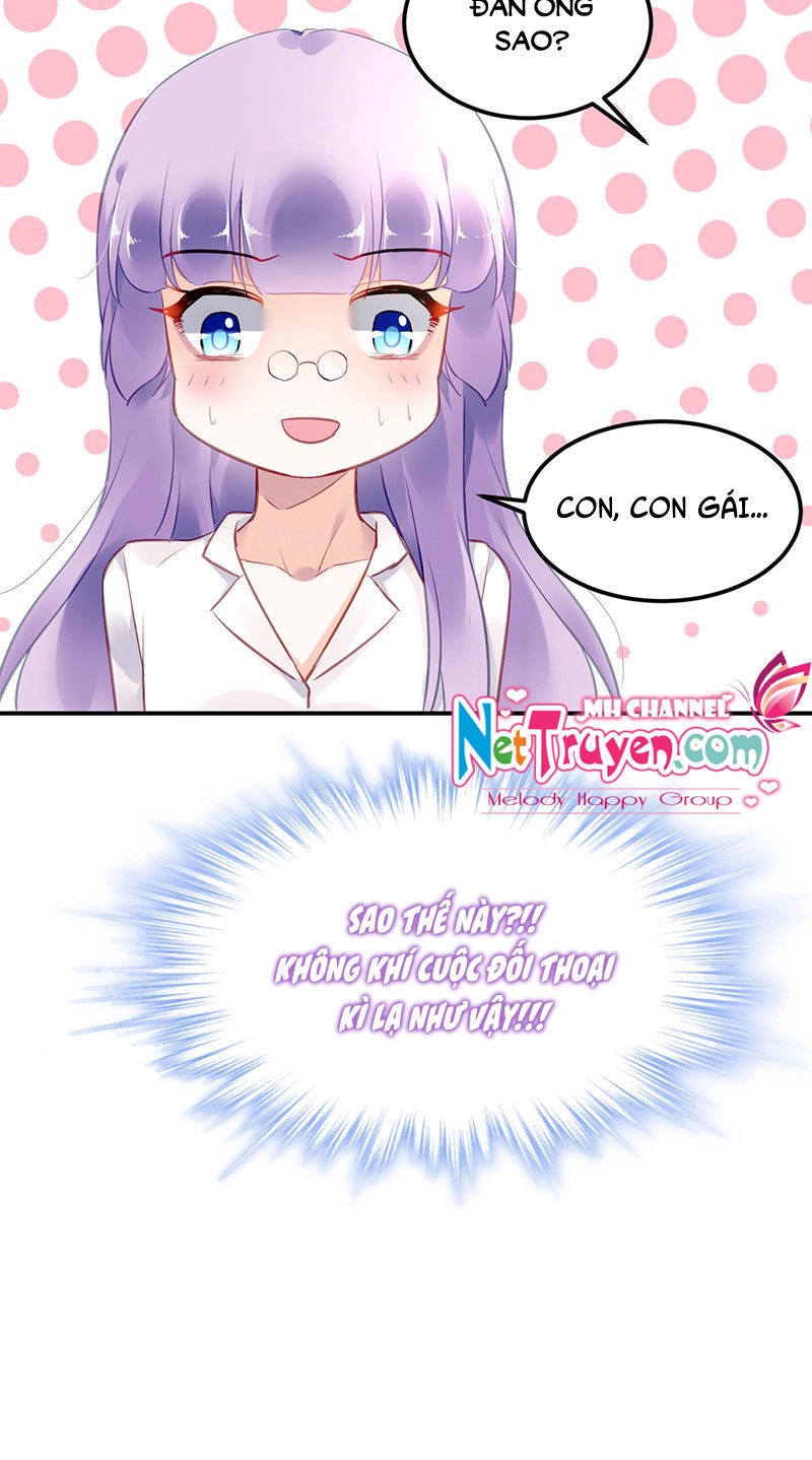 Đối Kháng Hoa Tâm Chủ Thượng Chapter 33 - 13