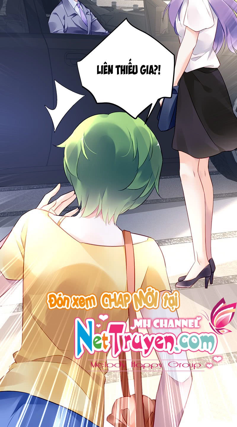 Đối Kháng Hoa Tâm Chủ Thượng Chapter 33 - 15