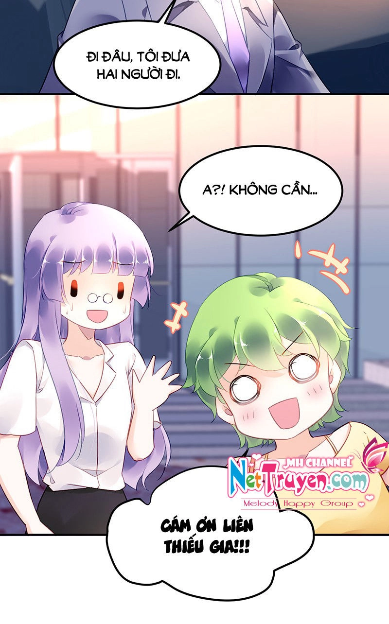 Đối Kháng Hoa Tâm Chủ Thượng Chapter 34 - 5