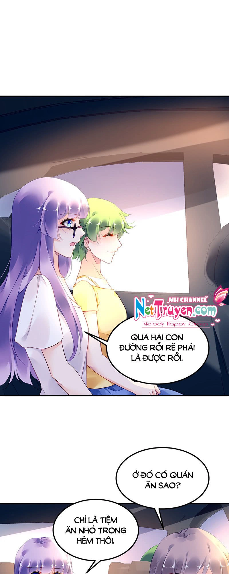 Đối Kháng Hoa Tâm Chủ Thượng Chapter 34 - 6