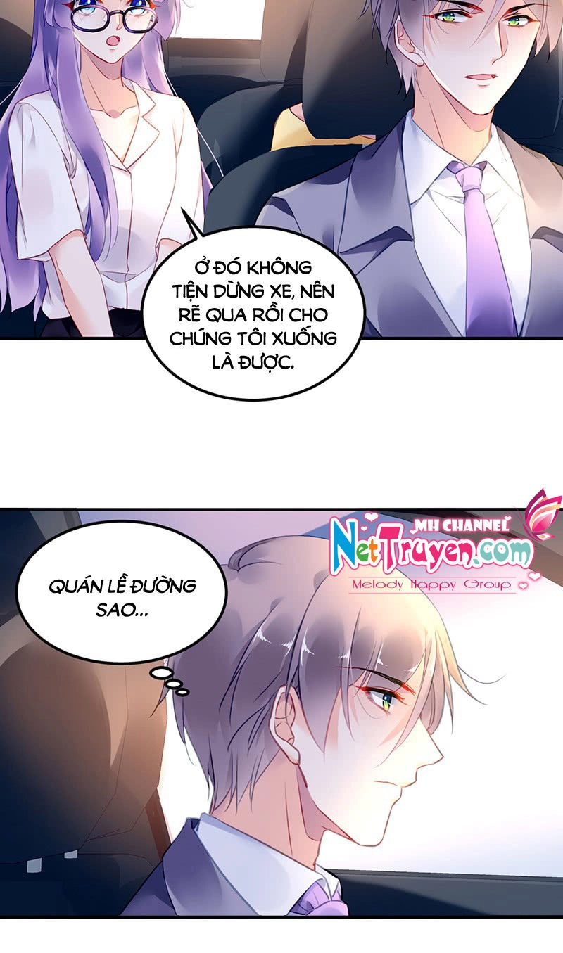 Đối Kháng Hoa Tâm Chủ Thượng Chapter 34 - 7