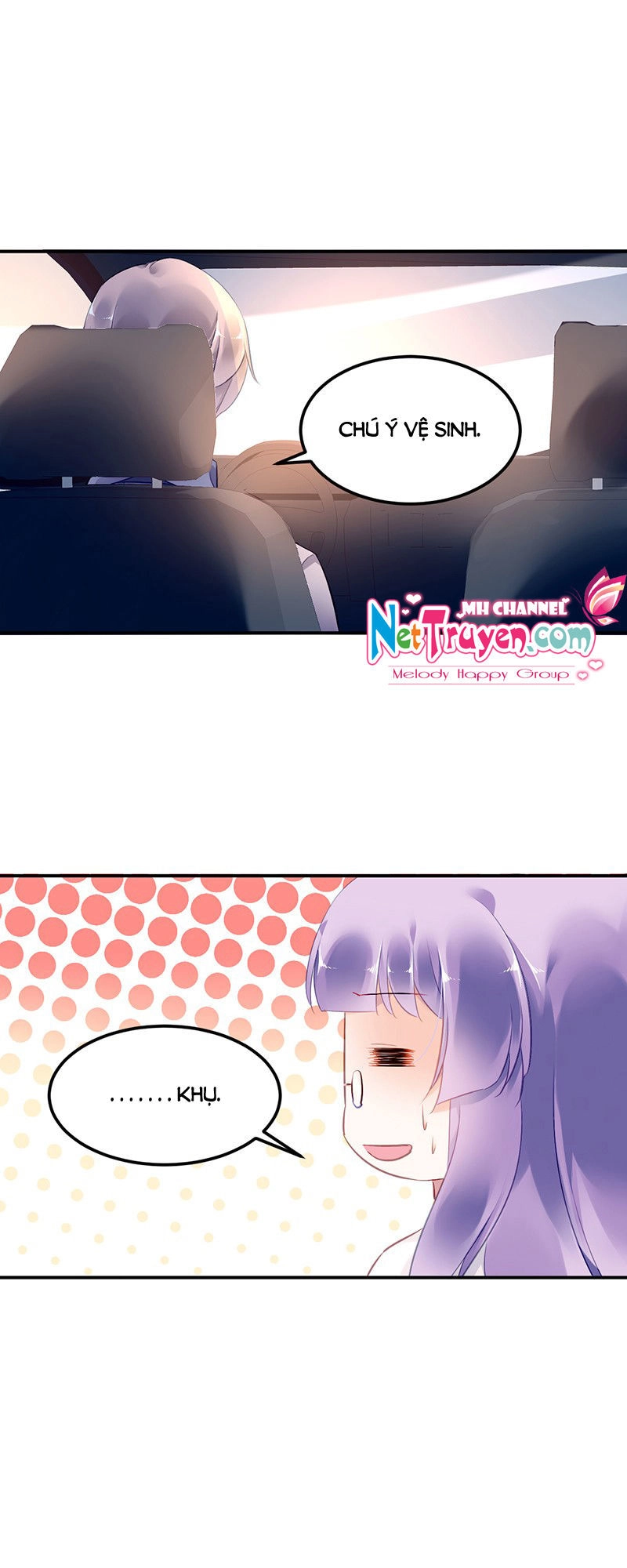 Đối Kháng Hoa Tâm Chủ Thượng Chapter 34 - 8