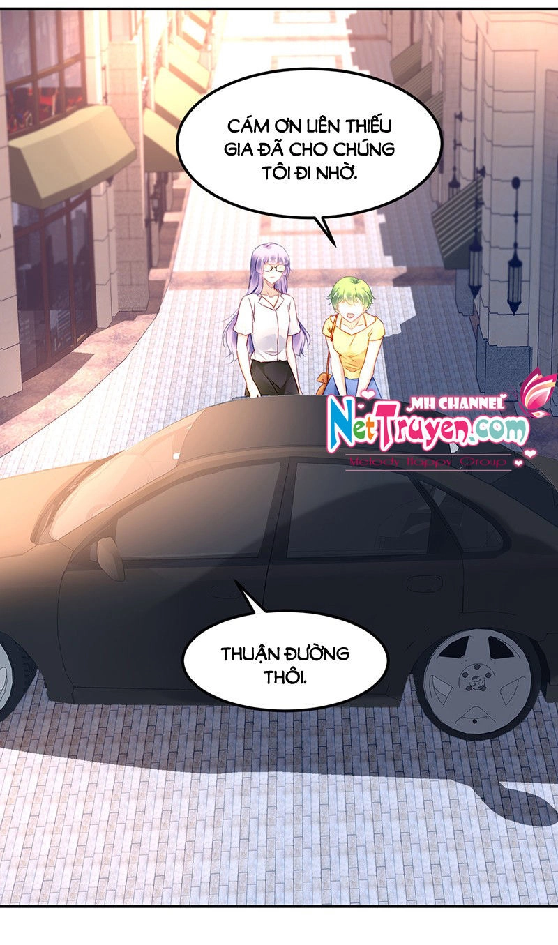 Đối Kháng Hoa Tâm Chủ Thượng Chapter 34 - 9