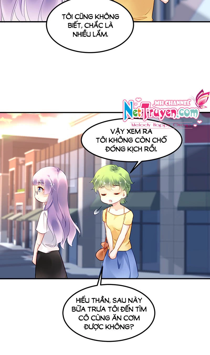 Đối Kháng Hoa Tâm Chủ Thượng Chapter 34 - 11