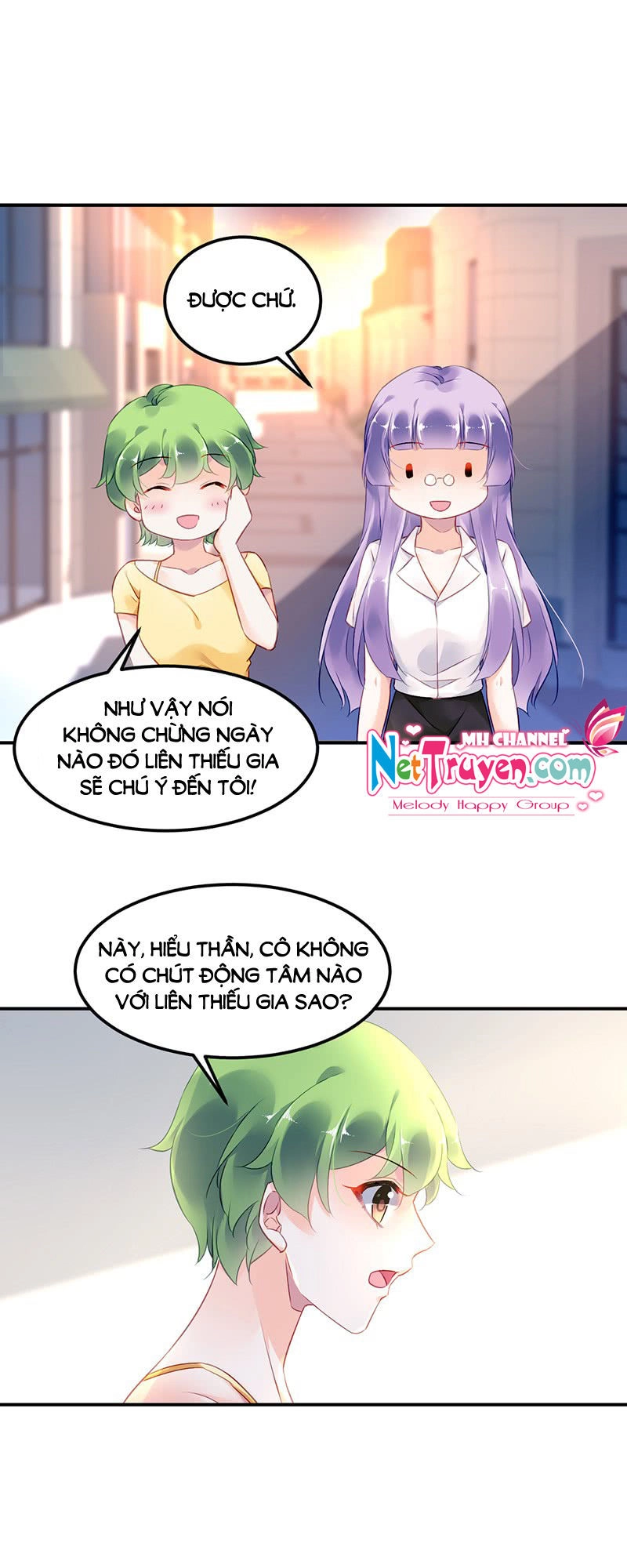 Đối Kháng Hoa Tâm Chủ Thượng Chapter 34 - 12