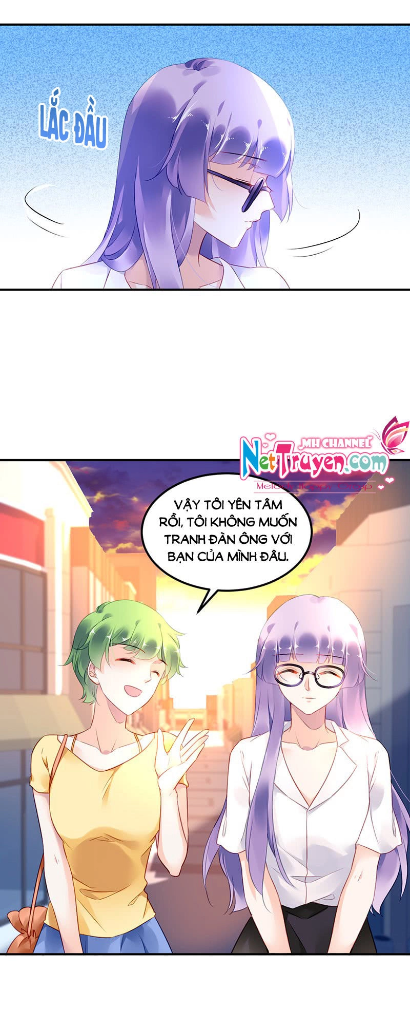 Đối Kháng Hoa Tâm Chủ Thượng Chapter 34 - 14