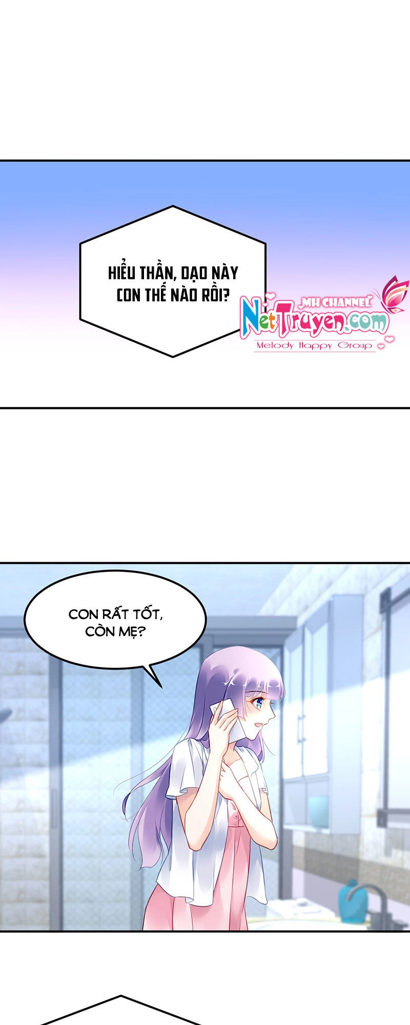 Đối Kháng Hoa Tâm Chủ Thượng Chapter 35 - 4