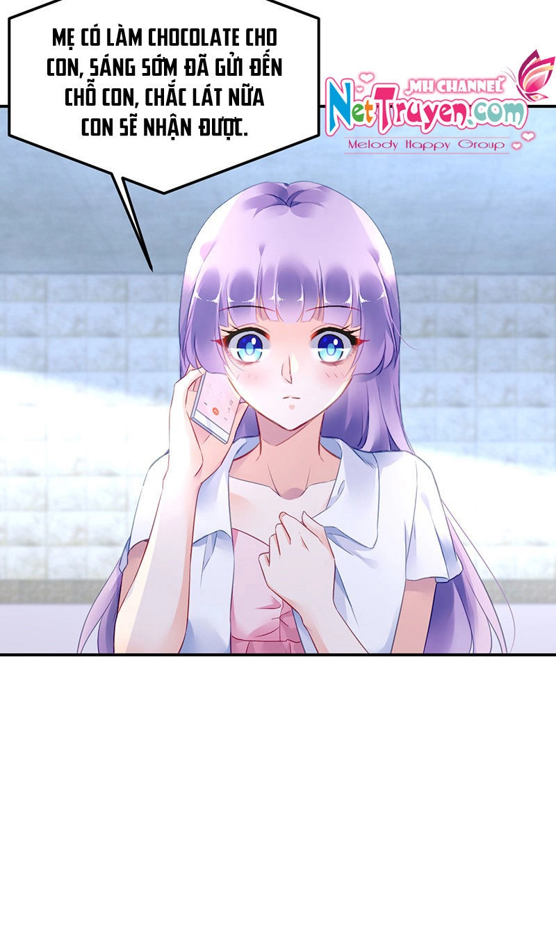 Đối Kháng Hoa Tâm Chủ Thượng Chapter 35 - 5