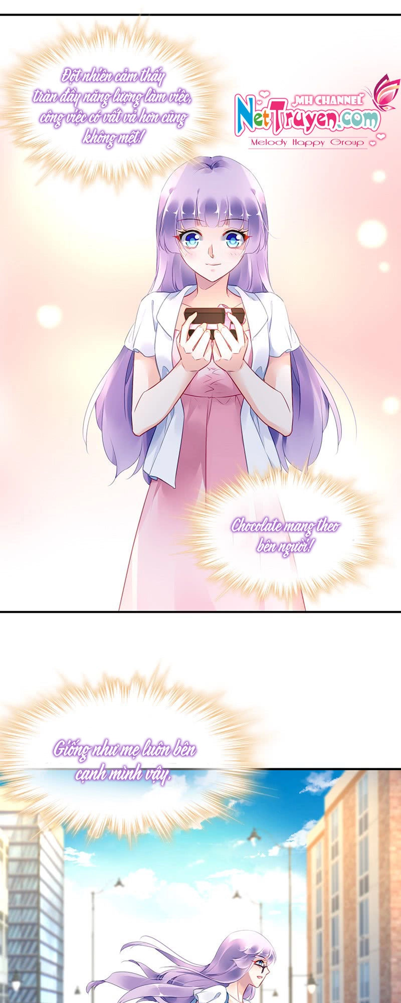 Đối Kháng Hoa Tâm Chủ Thượng Chapter 35 - 8