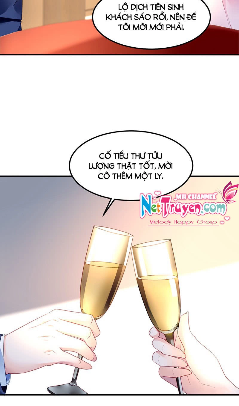 Đối Kháng Hoa Tâm Chủ Thượng Chapter 35 - 12