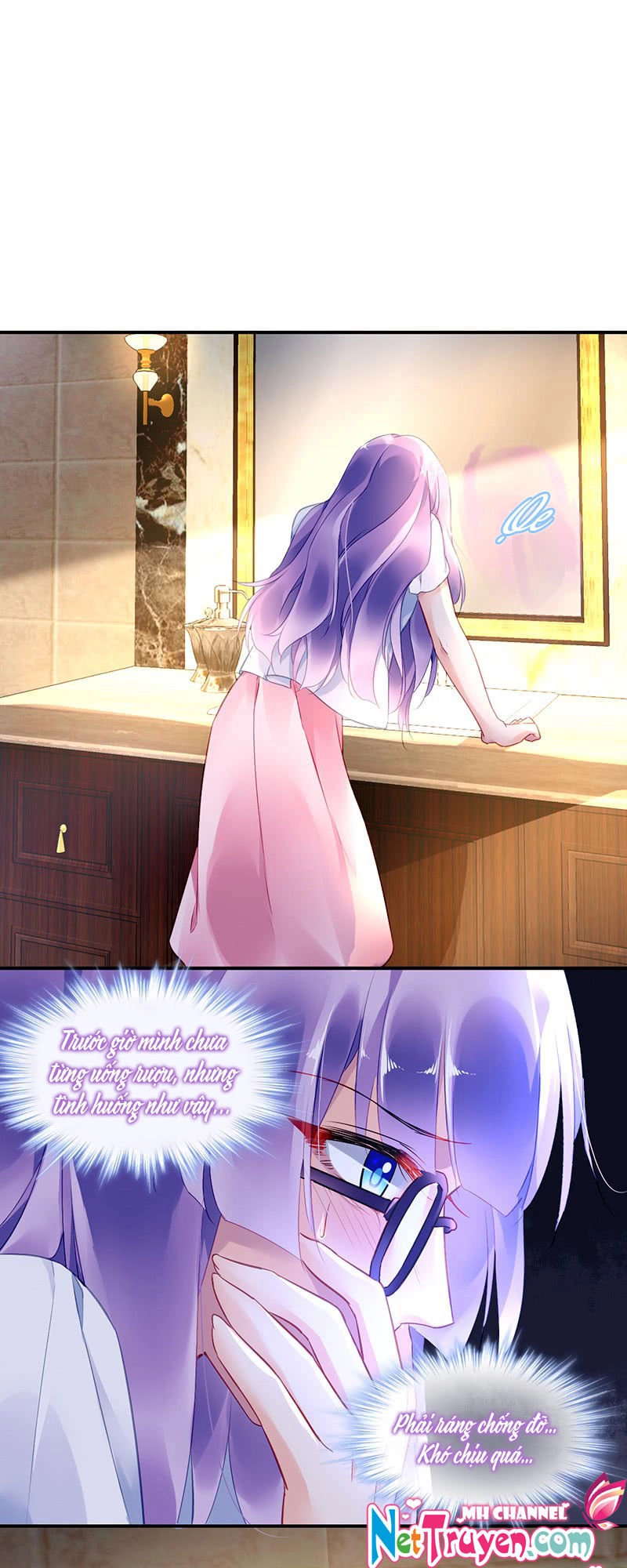 Đối Kháng Hoa Tâm Chủ Thượng Chapter 35 - 13