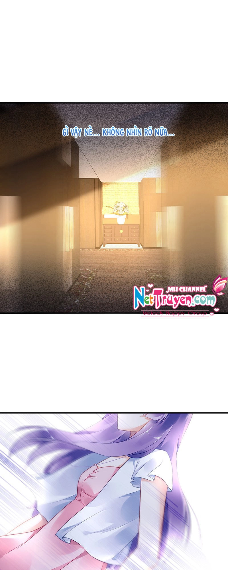 Đối Kháng Hoa Tâm Chủ Thượng Chapter 35 - 15