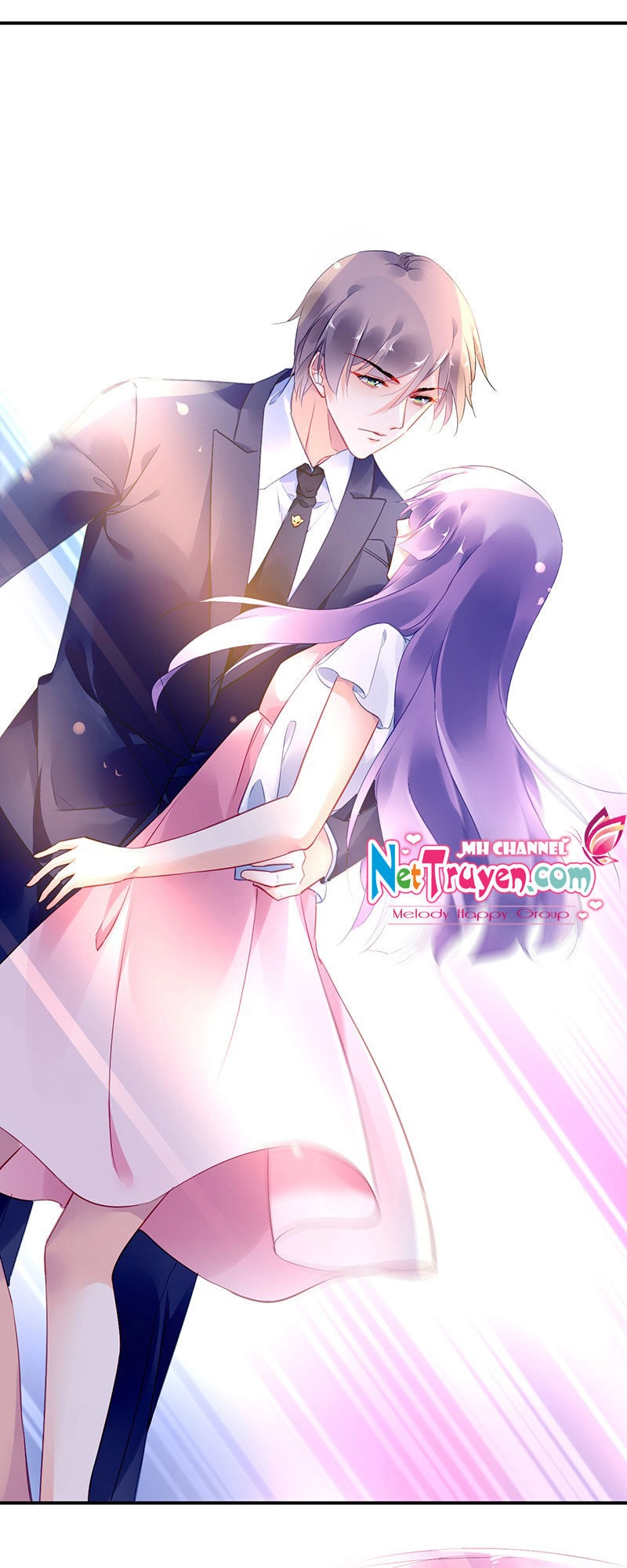 Đối Kháng Hoa Tâm Chủ Thượng Chapter 35 - 17