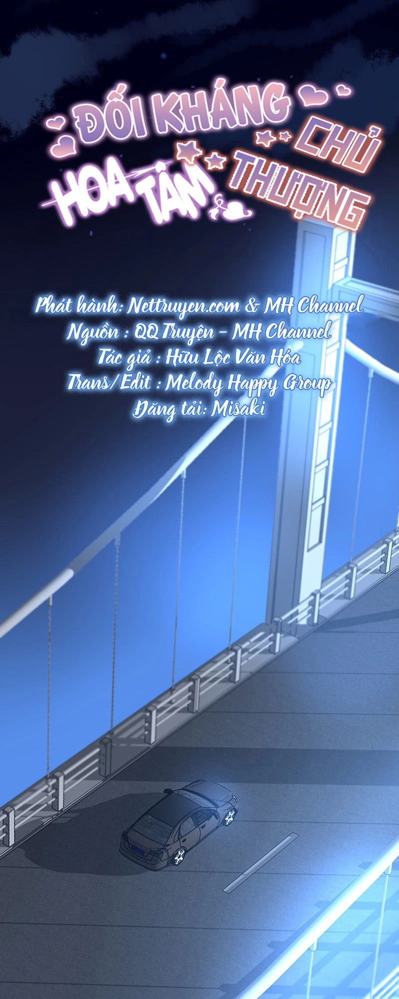 Đối Kháng Hoa Tâm Chủ Thượng Chapter 36 - 4