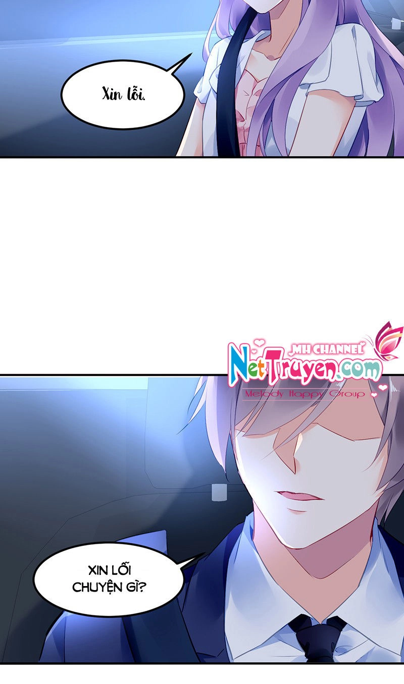 Đối Kháng Hoa Tâm Chủ Thượng Chapter 36 - 7