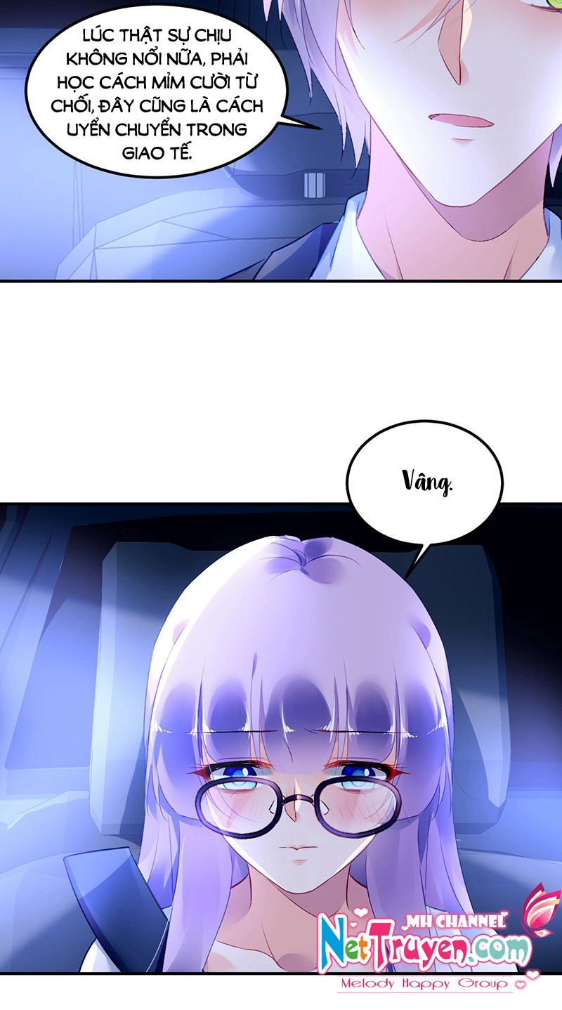 Đối Kháng Hoa Tâm Chủ Thượng Chapter 36 - 9