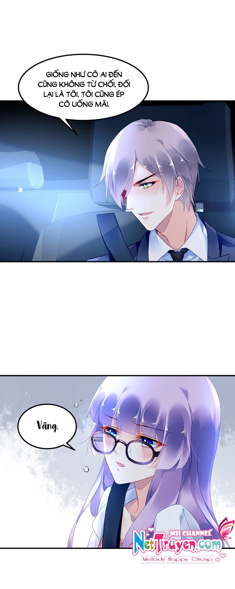 Đối Kháng Hoa Tâm Chủ Thượng Chapter 36 - 10