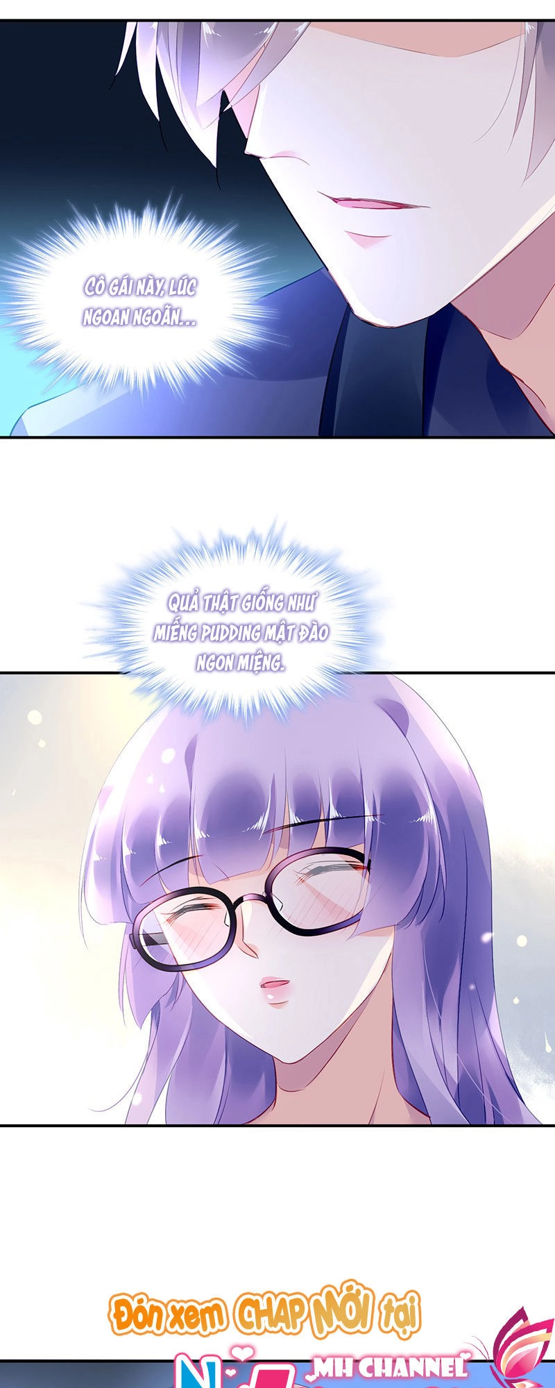 Đối Kháng Hoa Tâm Chủ Thượng Chapter 36 - 12