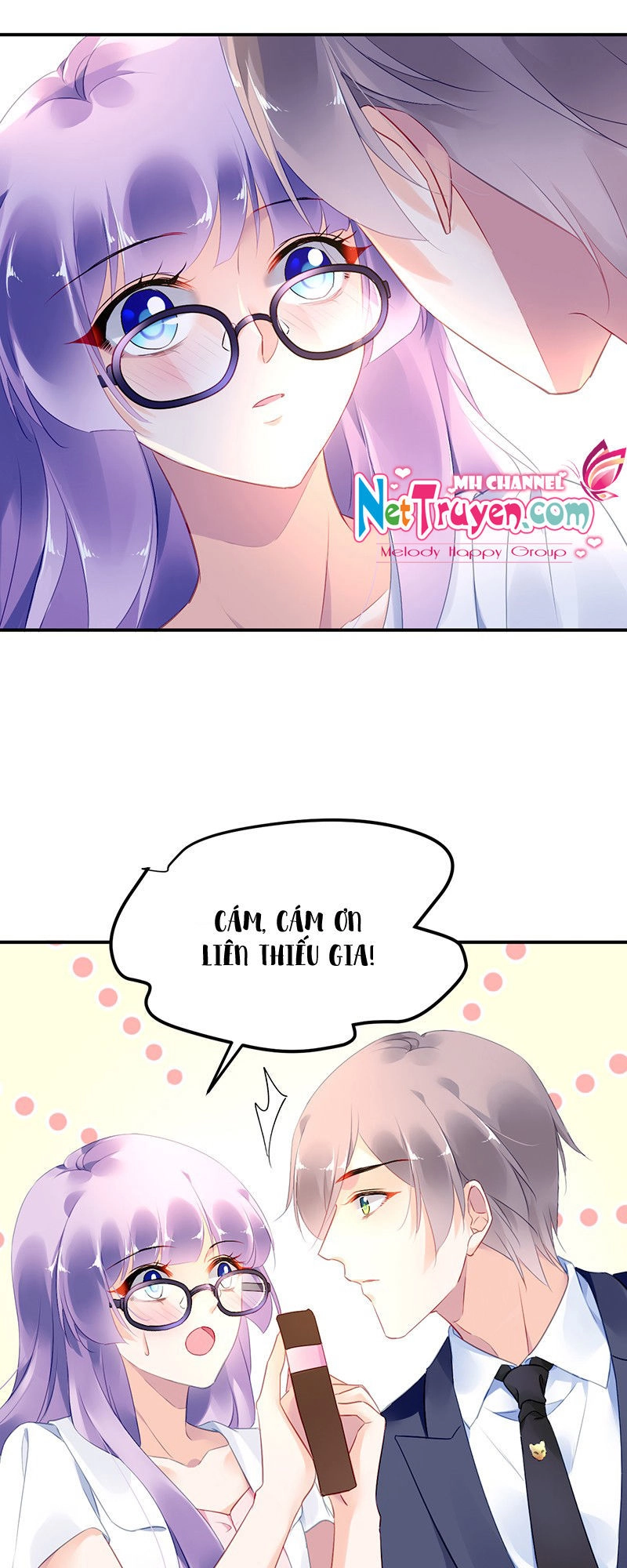 Đối Kháng Hoa Tâm Chủ Thượng Chapter 37 - 3