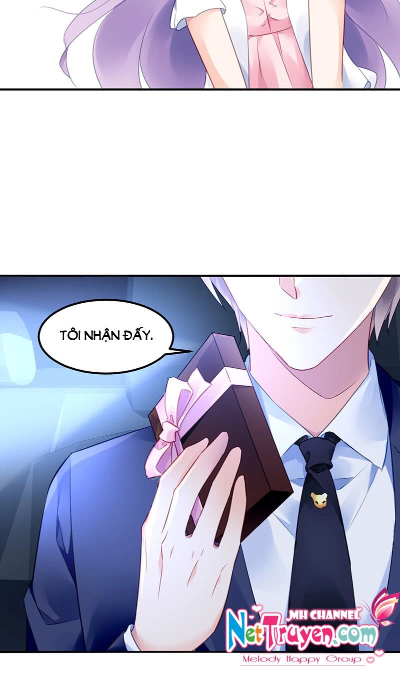 Đối Kháng Hoa Tâm Chủ Thượng Chapter 37 - 6