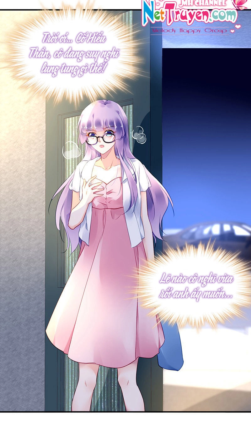 Đối Kháng Hoa Tâm Chủ Thượng Chapter 37 - 8