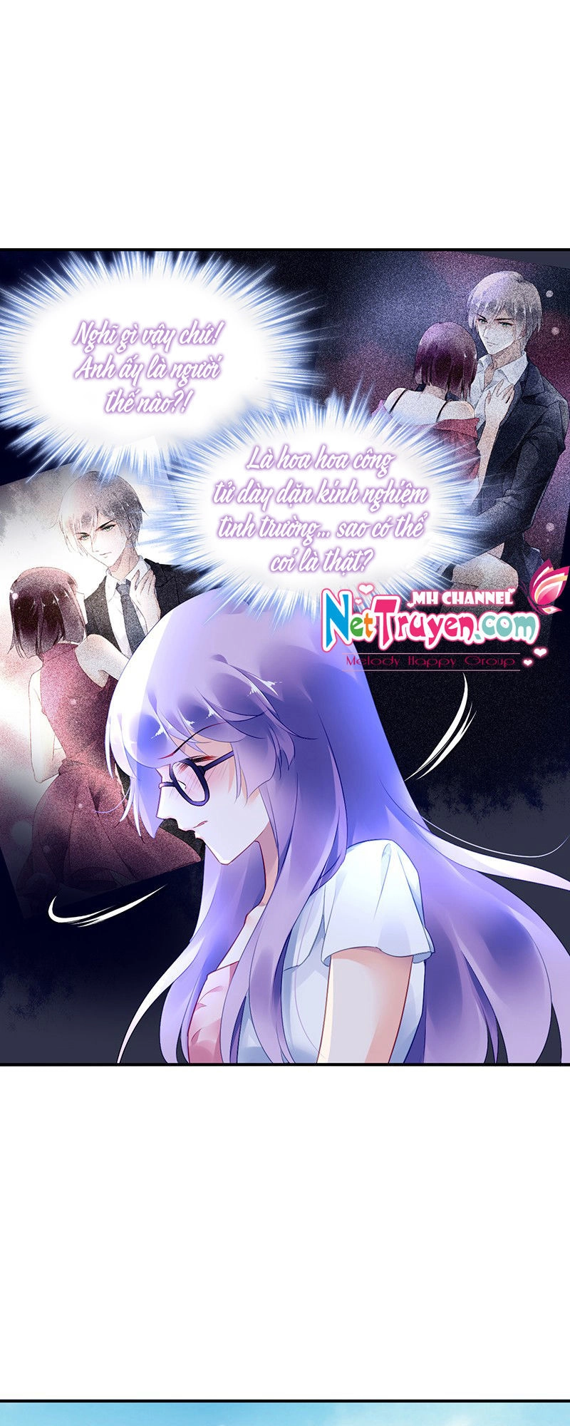 Đối Kháng Hoa Tâm Chủ Thượng Chapter 37 - 9