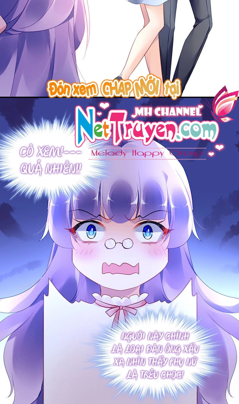 Đối Kháng Hoa Tâm Chủ Thượng Chapter 37 - 12