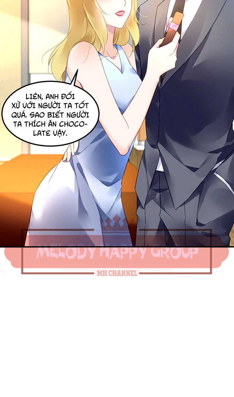 Đối Kháng Hoa Tâm Chủ Thượng Chapter 38 - 4