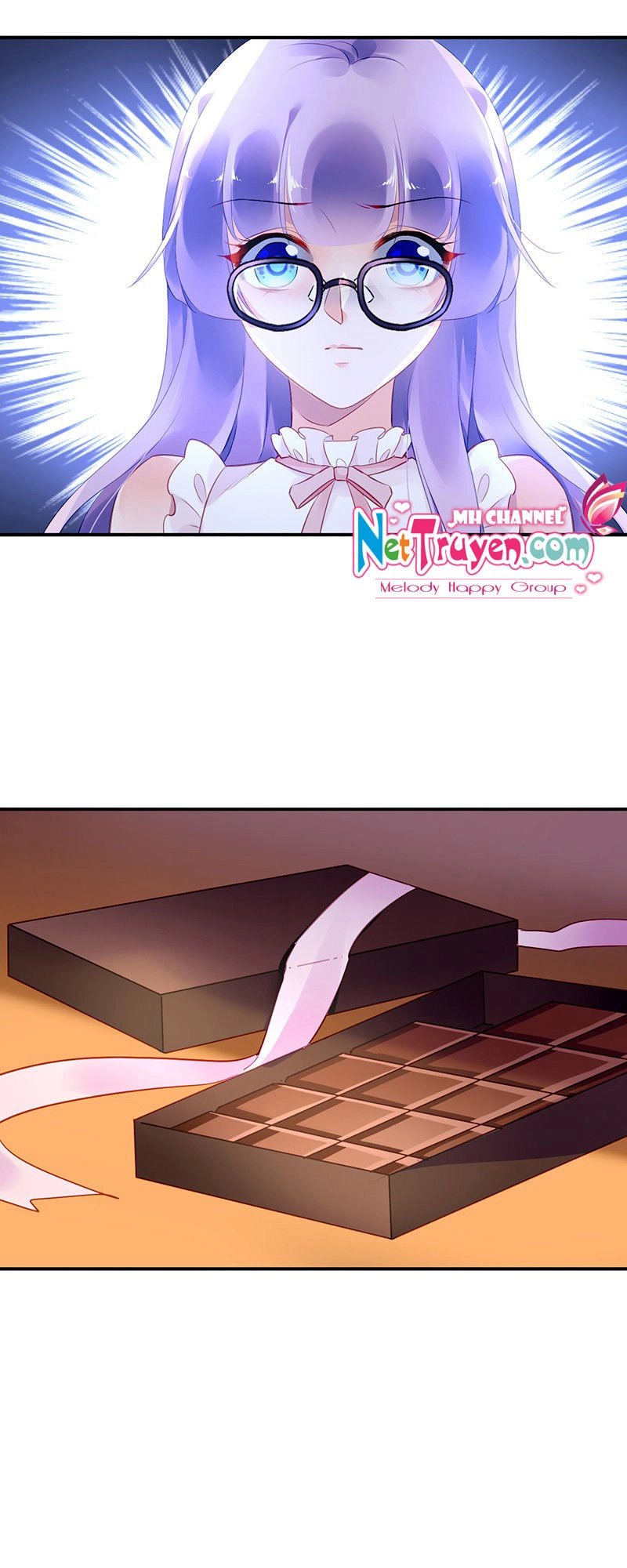 Đối Kháng Hoa Tâm Chủ Thượng Chapter 38 - 5