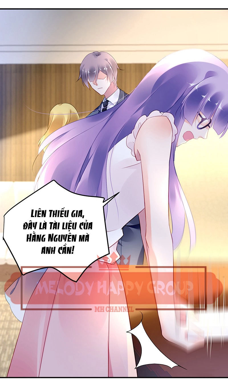 Đối Kháng Hoa Tâm Chủ Thượng Chapter 38 - 6