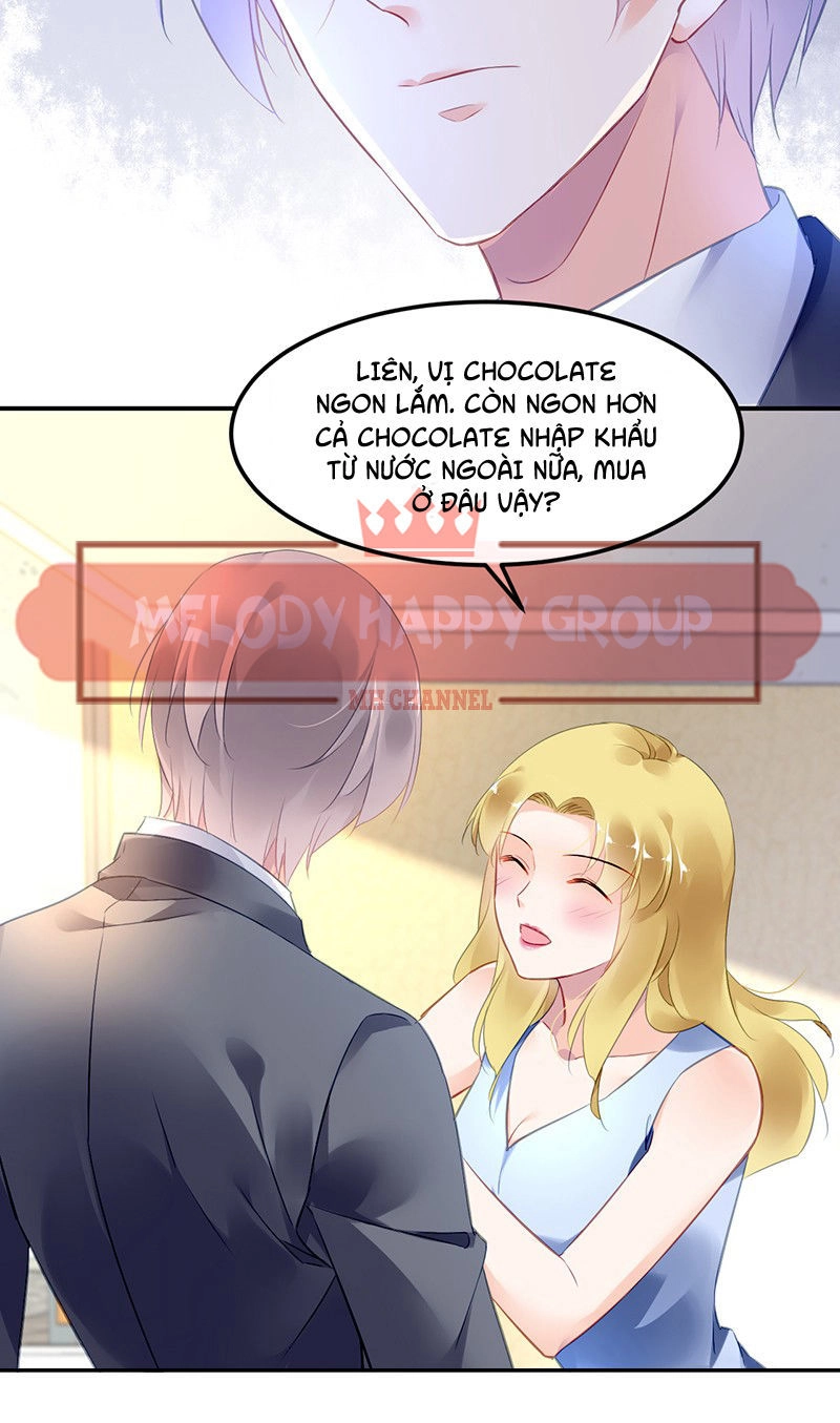 Đối Kháng Hoa Tâm Chủ Thượng Chapter 38 - 8