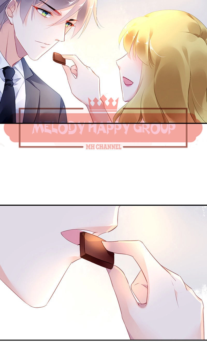 Đối Kháng Hoa Tâm Chủ Thượng Chapter 38 - 10