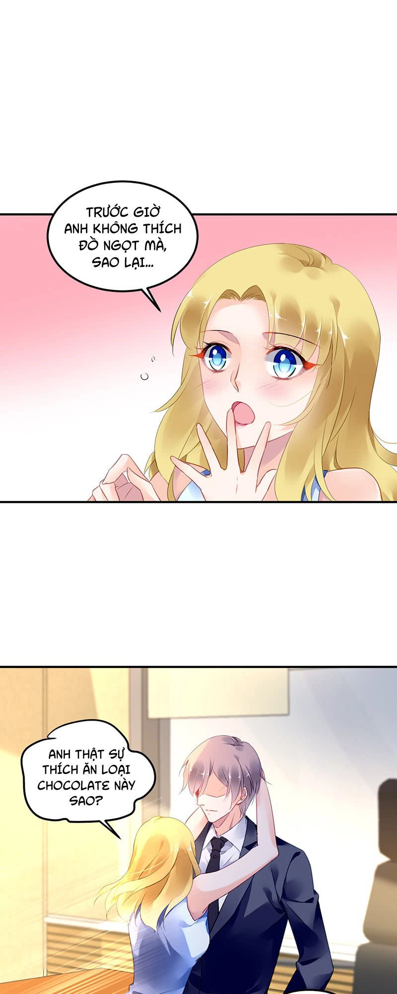 Đối Kháng Hoa Tâm Chủ Thượng Chapter 38 - 11