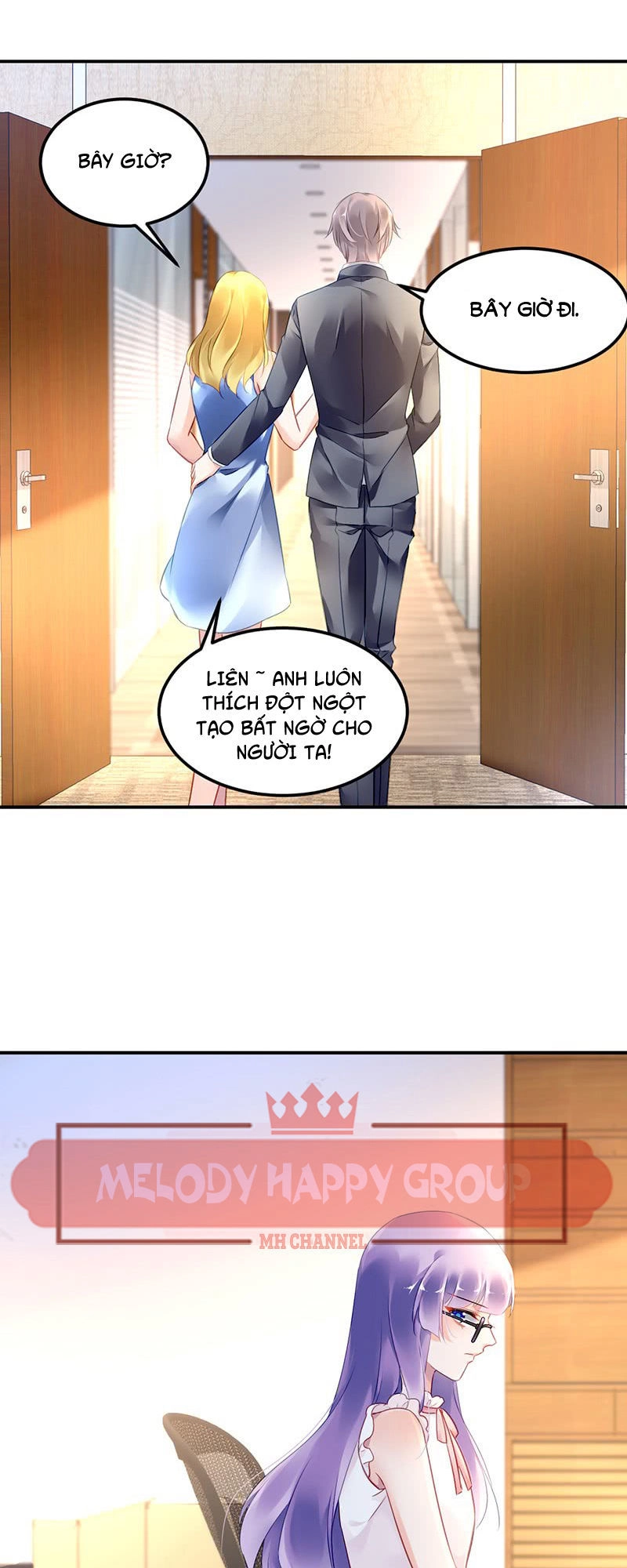 Đối Kháng Hoa Tâm Chủ Thượng Chapter 39 - 3